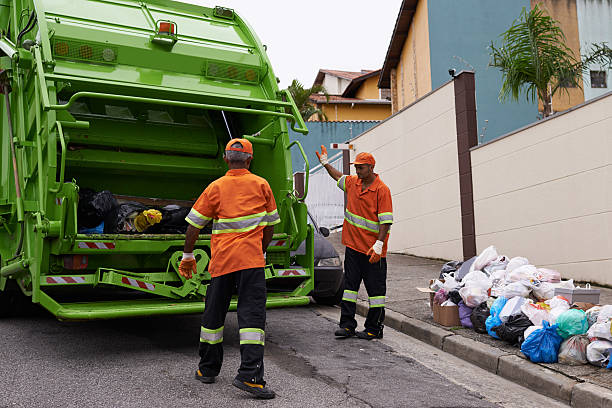 Best Demolition Debris Removal  in Smithville, MO